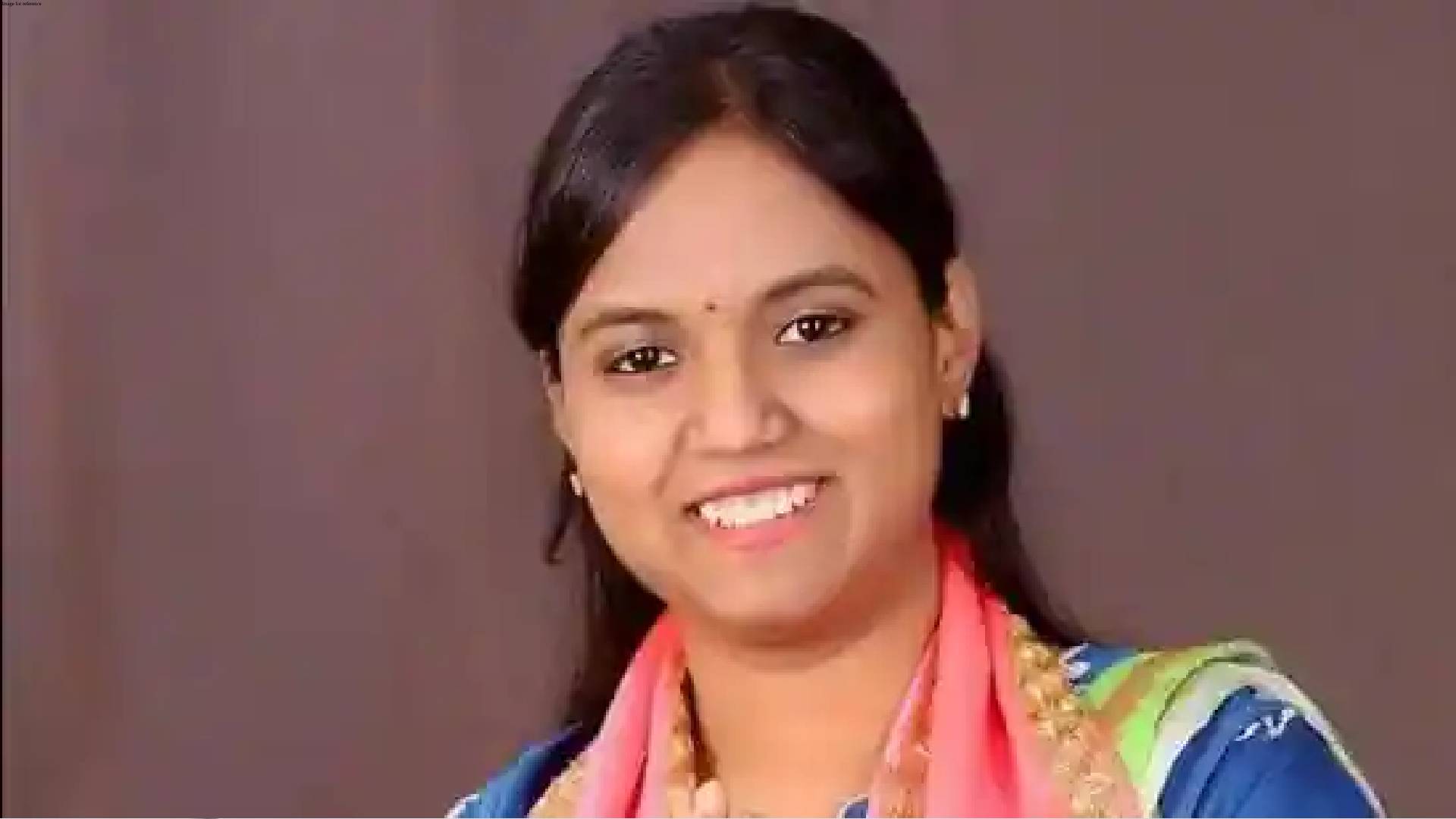 Telangana MLA Lasya Nandita dies in road accident, BRS leader KTR condoles demise